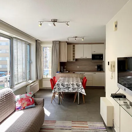 Apartmán In Near The Beach, Cleaning Included