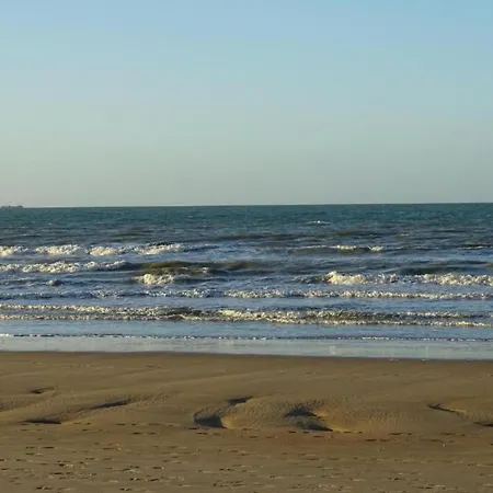Apartmán In Near The Beach, Cleaning Included